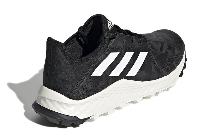 Shop (PS) adidas Hockey Youngstar K ''Nero'' G25968