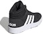 (PS) adidas Hoops 2.0 Mid 'Hitam Putih Kelabu' FY6468