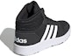 Shop (PS) adidas Hoops 2.0 Mid 'Hitam Putih Kelabu' FY6468