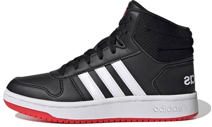 preschool-adidas-hoops-2-0-mid-j-black-vivid-red-fy-7009