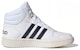 (PS) adidas Hoops 2.0 Mid J 'Putih Legend Ink' FY7700