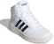 (PS) adidas Hoops 2.0 Mid J 'Putih Legend Ink' FY7700