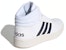 (PS) adidas Hoops 2.0 Mid J 'Putih Legend Ink' FY7700