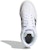 (PS) adidas Hoops 2.0 Mid J 'Putih Legend Ink' FY7700
