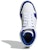 (PS) adidas Hoops 2.0 Mid Kasut 'Putih Biru' GZ7770