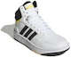 Lookbook (PS) adidas Hoops Mid 3.0 ''Wit Zwart'' GZ1928