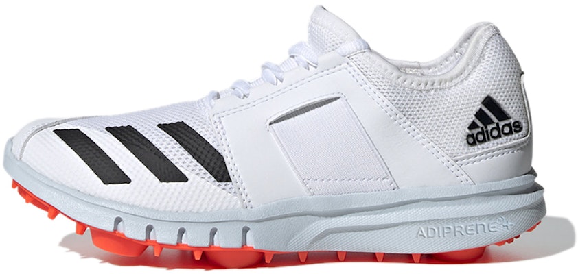 (Youth) adidas Howzat Spike Junior 20 K 'White' EF3508 Buy (Youth) adidas Howzat Spike Junior 20 K 'White' EF3508