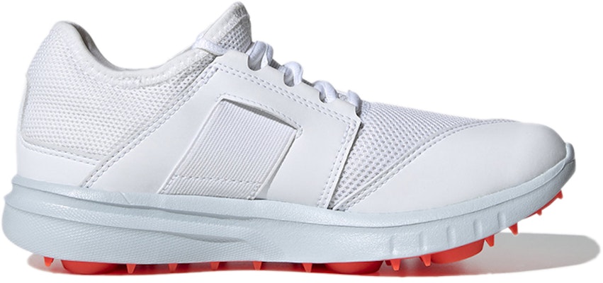 (Youth) adidas Howzat Spike Junior 20 K 'White' EF3508 Order (Youth) adidas Howzat Spike Junior 20 K 'White' EF3508