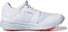 Order (Youth) adidas Howzat Spike Junior 20 K 'White' EF3508