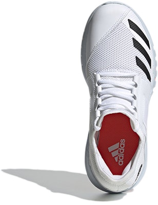 (Youth) adidas Howzat Spike Junior 20 K 'White' EF3508 Purchase (Youth) adidas Howzat Spike Junior 20 K 'White' EF3508