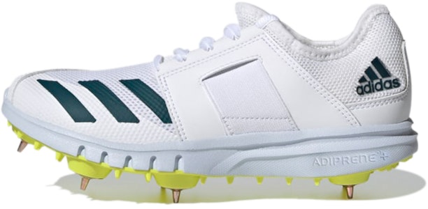 (PS) adidas Howzat Spike Junior 20 K 'Putih Awan' H67478 Buy (PS) adidas Howzat Spike Junior 20 K 'Putih Awan' H67478