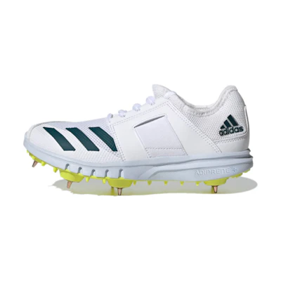 (PS) adidas Howzat Spike Junior 20 K 'Cloud White'