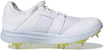 (Preschool) adidas Howzat Spike Junior 20 K 'Cloud White' H67478