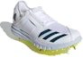 Lookbook (Preschool) adidas Howzat Spike Junior 20 K 'Cloud White' H67478