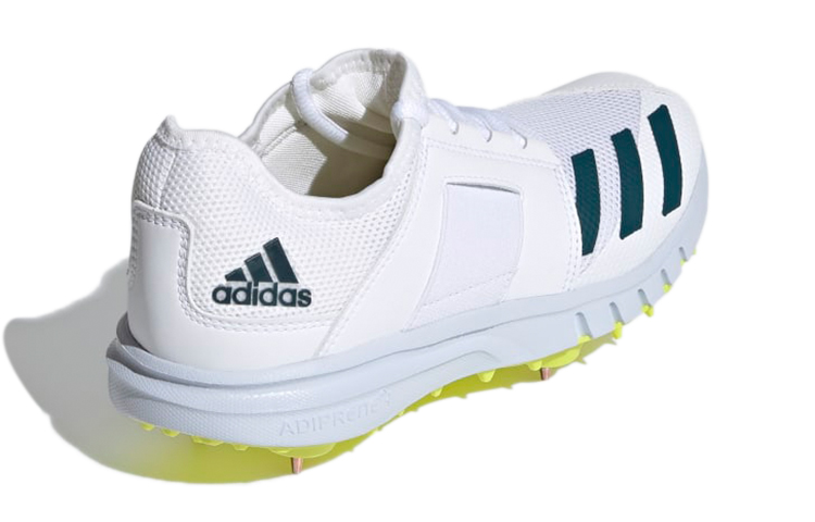 Shop (PS) adidas Howzat Spike Junior 20 K ''Cloud White'' Scarpe Bambino H67478