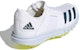 (Preschool) adidas Howzat Spike Junior 20 K 'Cloud White' H67478