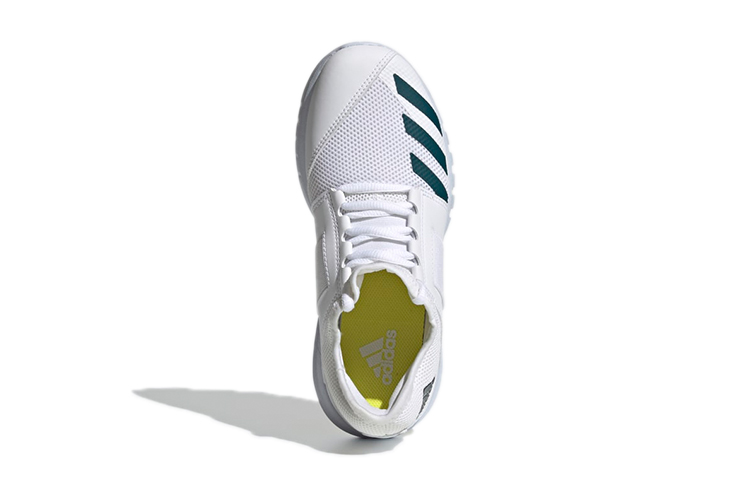 Purchase (PS) adidas Howzat Spike Junior 20 K ''Cloud White'' Scarpe Bambino H67478