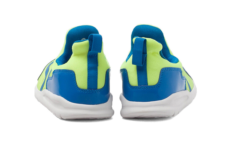 Purchase (Preschool) adidas HY-MA C 'Blue Green Patchwork' BA8724
