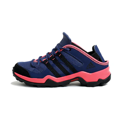 (PS) adidas Hydroterra Shandal K 'Blue Pink'