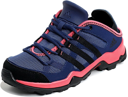 兒童 adidas Hydroterra Shandal K 網面鞋面 耐磨防滑戶外功能鞋 藍粉 Order 兒童 adidas Hydroterra Shandal K 網面鞋面 耐磨防滑戶外功能鞋 藍粉