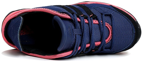 兒童 adidas Hydroterra Shandal K 網面鞋面 耐磨防滑戶外功能鞋 藍粉 Lookbook 兒童 adidas Hydroterra Shandal K 網面鞋面 耐磨防滑戶外功能鞋 藍粉