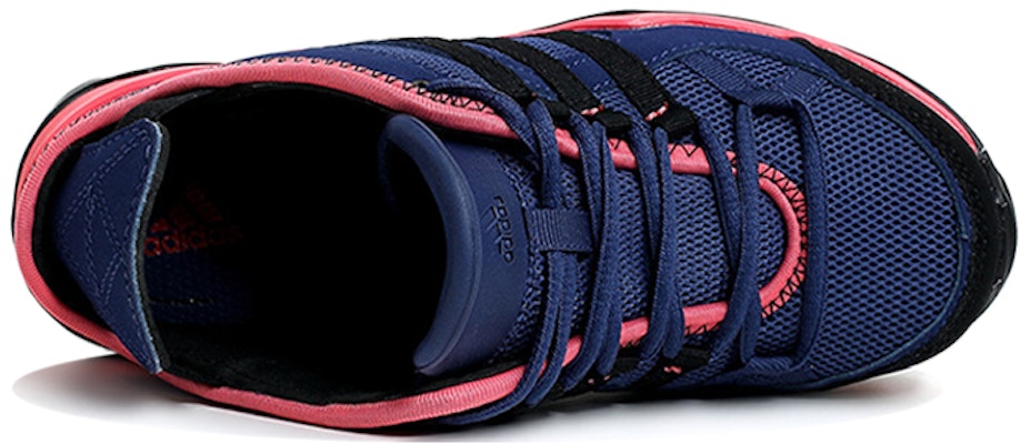 (PS) adidas Hydroterra Shandal K 'Biru Pink' BA8460 Lookbook (PS) adidas Hydroterra Shandal K 'Biru Pink' BA8460