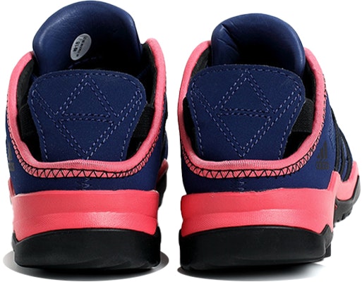 (PS) adidas Hydroterra Shandal K 'Biru Pink' BA8460 Shop (PS) adidas Hydroterra Shandal K 'Biru Pink' BA8460
