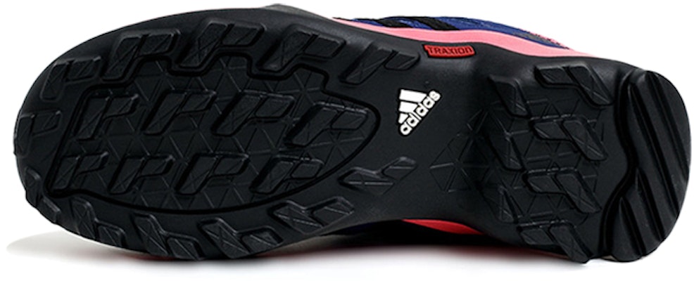 (PS) adidas Hydroterra Shandal K 'Biru Pink' BA8460 Purchase (PS) adidas Hydroterra Shandal K 'Biru Pink' BA8460