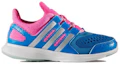 Order (Preschool) adidas Hyperfast 2.0 K 'Blue Pink' AQ3879