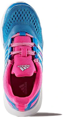 (Preschool) adidas Hyperfast 2.0 K 'Blue Pink' AQ3879 Shop (Preschool) adidas Hyperfast 2.0 K 'Blue Pink' AQ3879