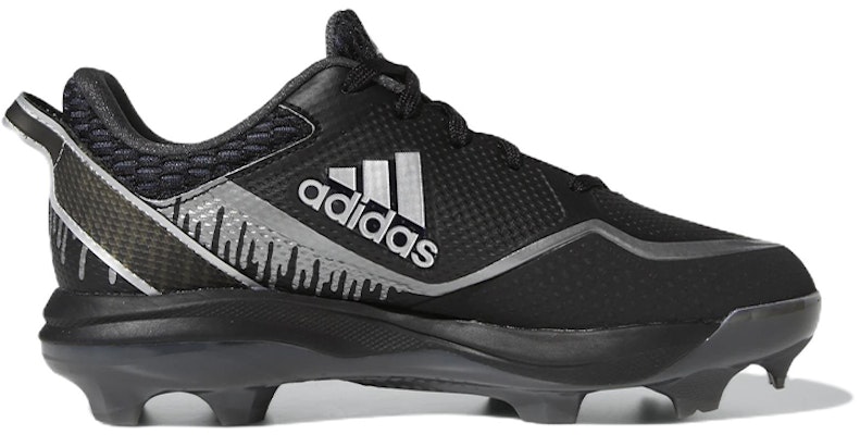 (Preschool) adidas Icon 7 'Dripped-Out Black' GX5401 Order (Preschool) adidas Icon 7 'Dripped-Out Black' GX5401