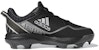 (PS) adidas Icon 7 'Dripped-Out Hitam' GX5401