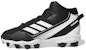 (PS) adidas Icon 7 Mid 'Hitam' S23704