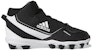 (PS) adidas Icon 7 Mid 'Hitam' S23704
