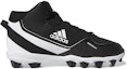 Order (PS) adidas Icon 7 Mid 'Hitam' S23704