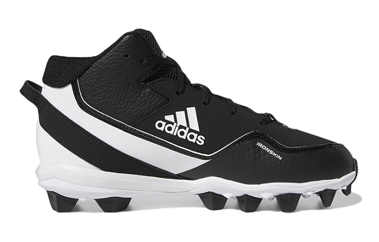 Order (PS) アディダス アイコン7 ミッド 黒 (Adidas Aikon 7 Middo Kuro) S23704