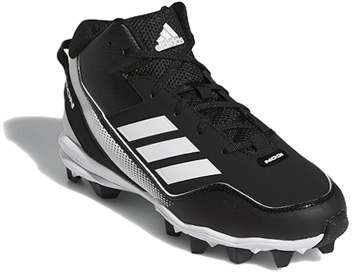 (PS) アディダス アイコン7 ミッド 黒 (Adidas Aikon 7 Middo Kuro) S23704 Lookbook (PS) アディダス アイコン7 ミッド 黒 (Adidas Aikon 7 Middo Kuro) S23704