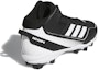 Shop (PS) adidas Icon 7 Mid 'Hitam' S23704