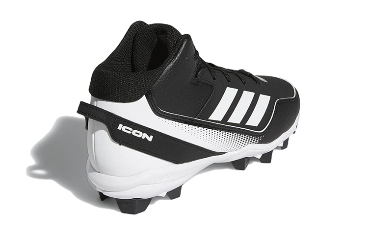 Shop (PS) アディダス アイコン7 ミッド 黒 (Adidas Aikon 7 Middo Kuro) S23704