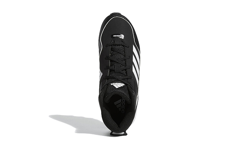 Purchase (PS) アディダス アイコン7 ミッド 黒 (Adidas Aikon 7 Middo Kuro) S23704
