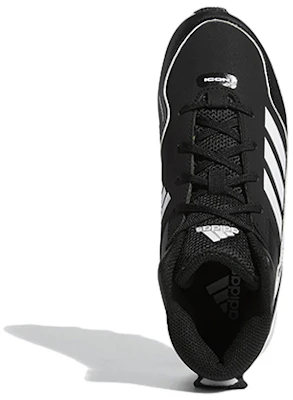 (PS) アディダス アイコン7 ミッド 黒 (Adidas Aikon 7 Middo Kuro) S23704 Purchase (PS) アディダス アイコン7 ミッド 黒 (Adidas Aikon 7 Middo Kuro) S23704