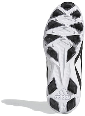 (PS) adidas Icon 7 Mid 'Hitam' S23704 Details for (PS) adidas Icon 7 Mid 'Hitam' S23704