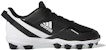 (PS) adidas Icon 7 Mid Cleats 'Hitam Putih' S23919
