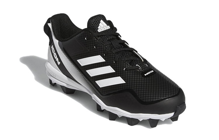 Lookbook (PS) adidas Icon 7 Mid Tacos 'Negro Blanco' S23919