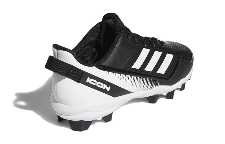Shop (PS) adidas Icon 7 Mid Tacos 'Negro Blanco' S23919