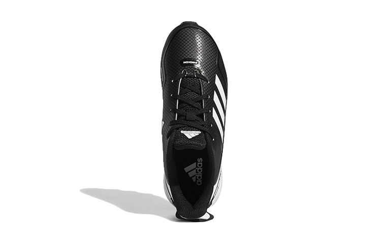 Purchase (PS) adidas Icon 7 Mid Tacos 'Negro Blanco' S23919