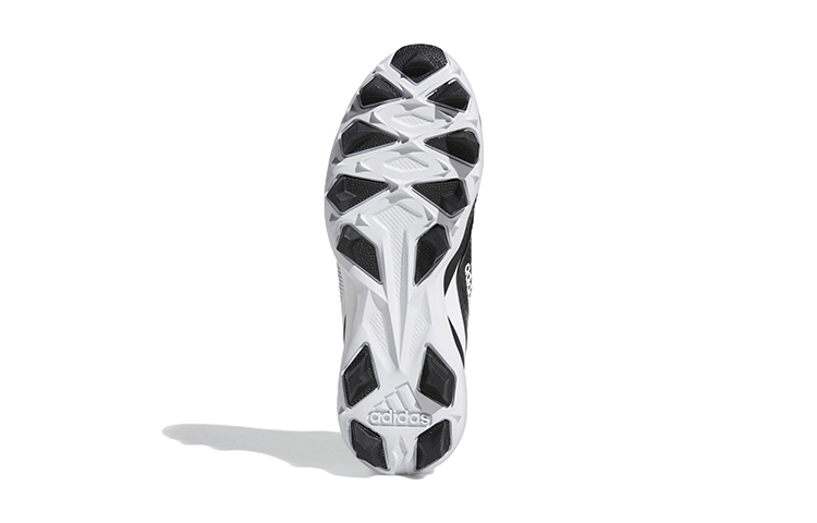 Details for (PS) adidas Icon 7 Mid Tacos 'Negro Blanco' S23919