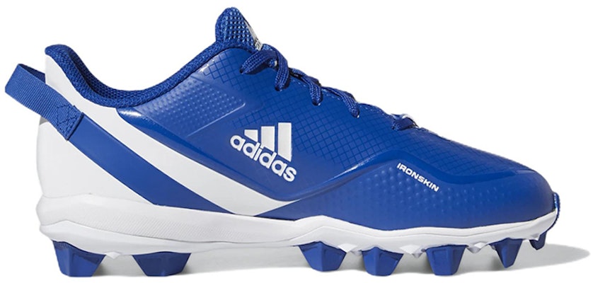 (Preschool) adidas Icon 7 Mid Cleats 'Blue' S23917 Order (Preschool) adidas Icon 7 Mid Cleats 'Blue' S23917