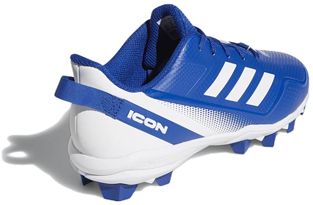(Preschool) adidas Icon 7 Mid Cleats 'Blue' S23917 Shop (Preschool) adidas Icon 7 Mid Cleats 'Blue' S23917