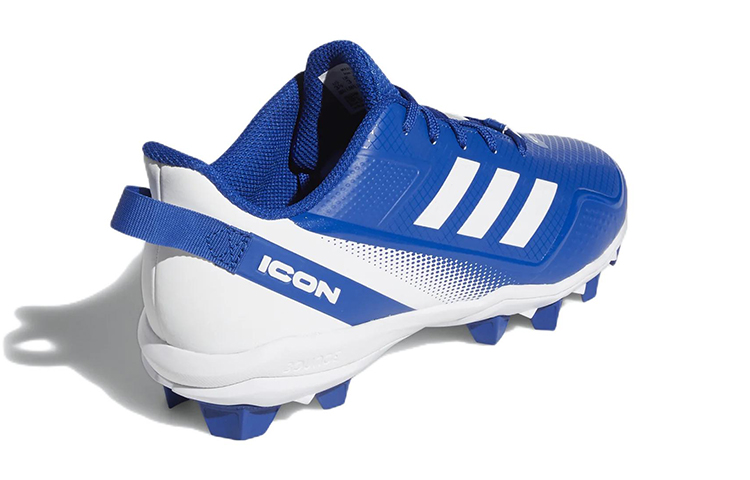 Shop (PS) adidas Ikon 7 Sepatu Bola Mid 'Biru' S23917